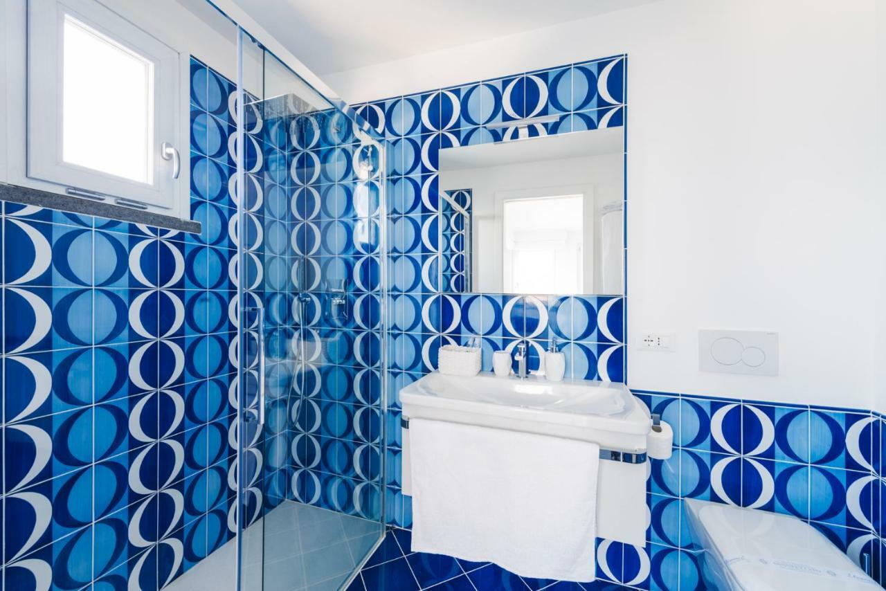 La Divina Amalfi Coast Bed & Breakfast Praiano Exterior photo